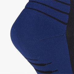 Marathon Compression Socks for Men Outdoor Sports Crew Socks