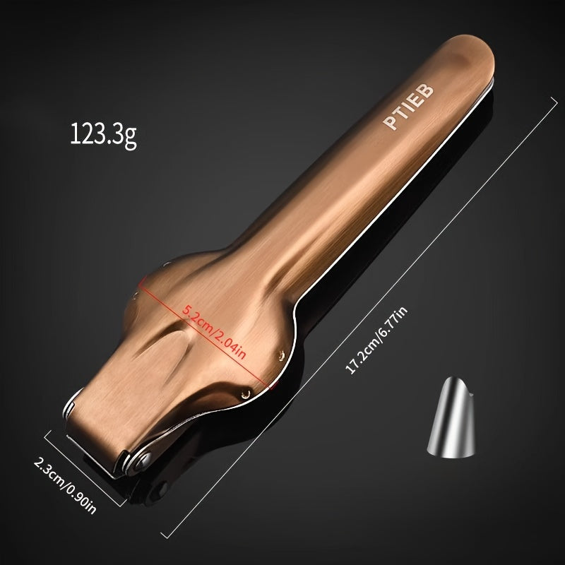 304 Stainless Steel Walnut Clip Kitchen Tool For Home And Outdoor