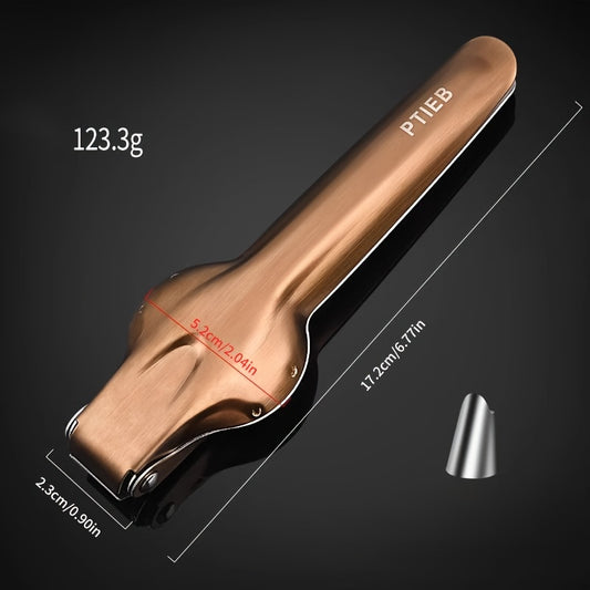 304 Stainless Steel Walnut Clip Kitchen Tool For Home And Outdoor
