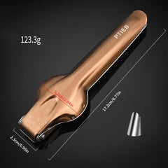 304 Stainless Steel Walnut Clip Kitchen Tool For Home And Outdoor