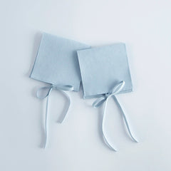 5pcs Microfiber Jewelry Pouches Wedding Christmas Storage Bag