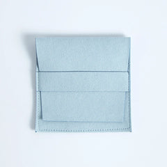 5pcs Microfiber Envelope Pouches for Jewelry Wedding Party Tarot Organizer