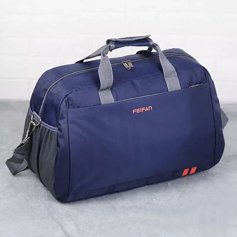 Waterproof Travel Handbags Women Luggage Bag DQ29