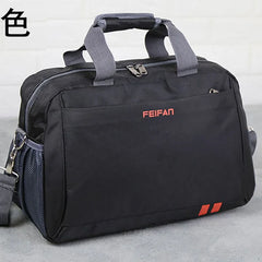 Waterproof Travel Handbags Women Luggage Bag DQ29