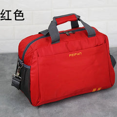 Waterproof Travel Handbags Women Luggage Bag DQ29