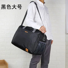 Waterproof Travel Handbags Women Luggage Bag DQ29