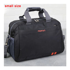 Waterproof Travel Handbags Women Luggage Bag DQ29