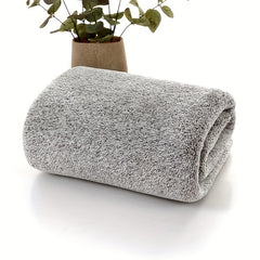 4pcs Soft Hand Towels Set Skin-friendly Face Towel Quick-drying Absorbent Towel