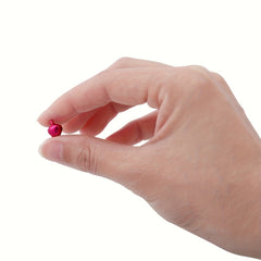 50pcs Christmas Bell Mini Ornament for Jewelry Making Craft Supplies