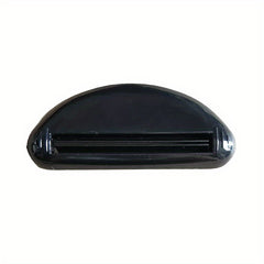 2pcs Toothpaste Squeeze Plastic Squeezer for Bathroom