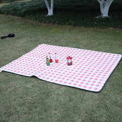 Waterproof Outdoor Picnic Mat Portable Folding Mat for Camping