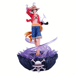 Anime Character Model Home Decoration Collectible Ornament Toy