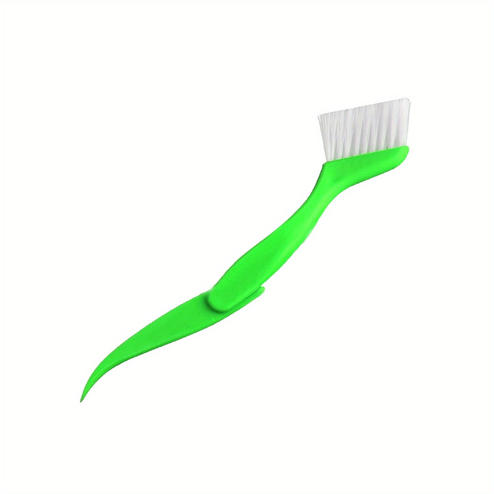 Corner Crevice Cleaning Brush Household Cleaner