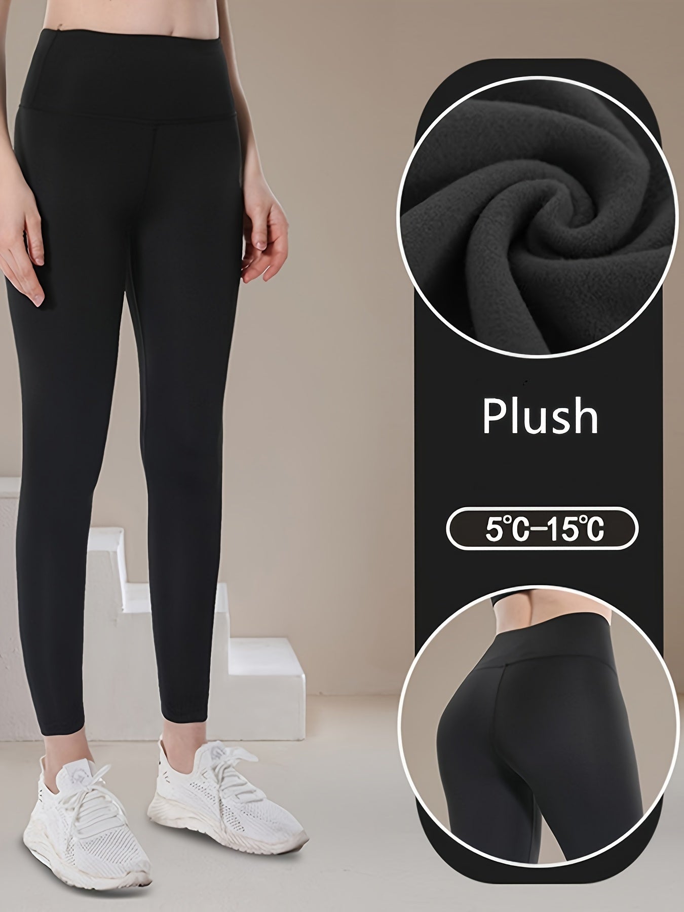 Seamless Sports Leggings Slim Thin Casual Fitness Pants