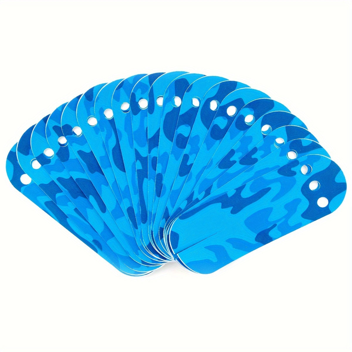 20pcs Hand Grips Gloves Gymnastics Grips Non Slip Cross Training Grips