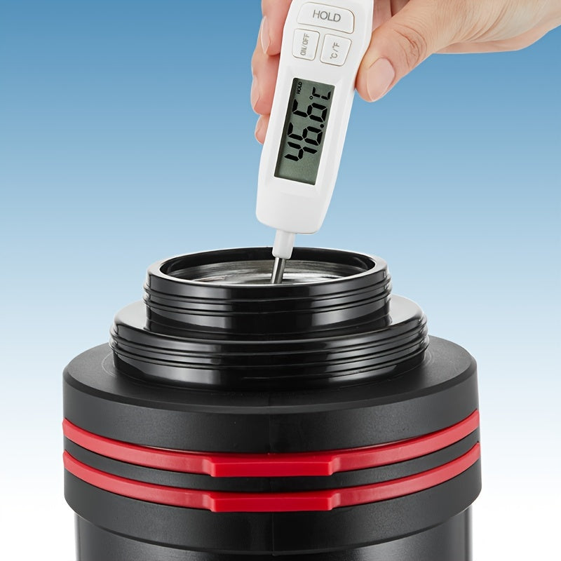316 SS Insulated Bottle Large Capacity Leak Proof for Outdoor Cycling