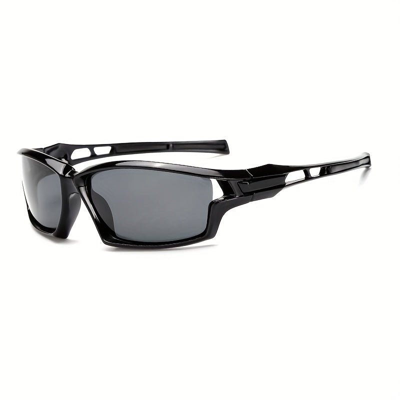 European American Polarized Sports Model Mirror