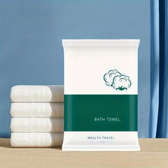 Disposable Bath Towel for Travel Compressed Thickened Enlarged Towel