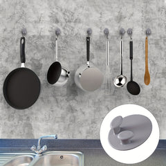 Egg-shaped Power Cord Head Organization Bracket