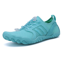 Women's Aqua Shoes for Water Sports Quick Dry Slip Resistant