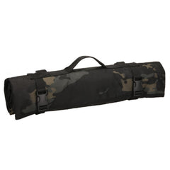 Waterproof Tactical Shooting Training Roll Up Pad Camping Mat