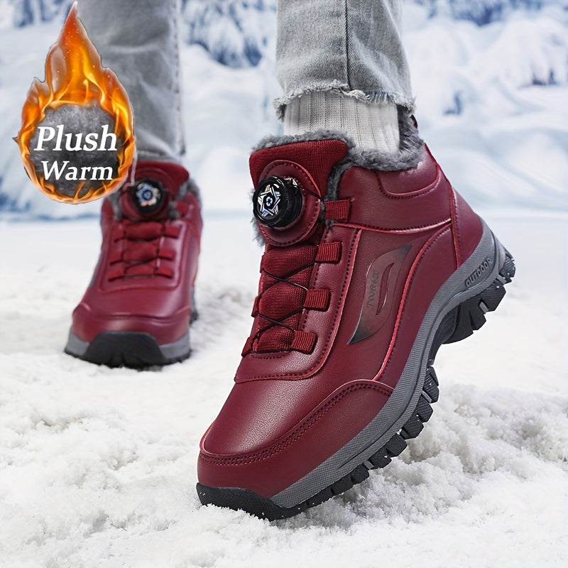 Non-Slip Hiking Shoes for Women