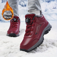 Non-Slip Hiking Shoes for Women