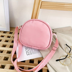 Cartoon Rabbit Crossbody Bag for Girls