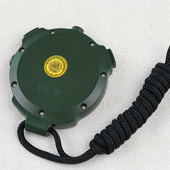 Sports Stopwatch Timer for Training Running Refereeing and Competitions