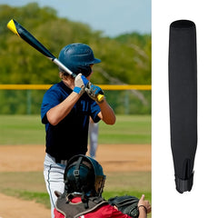 Baseball Bat Protective Cover Softball Bat Hockey Stick Protector