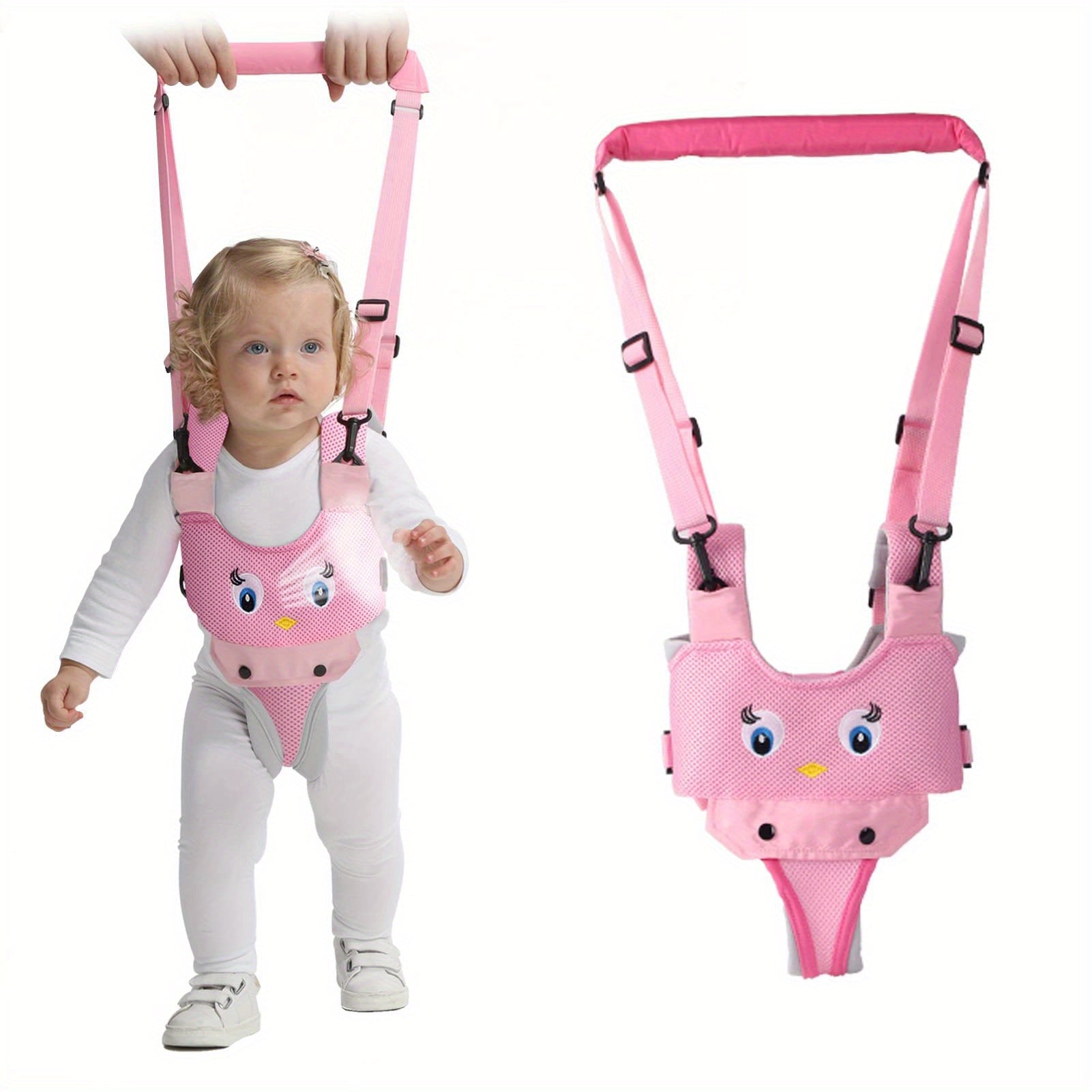 Baby Walking Belt Baby Walking Helper Baby Walking Harness