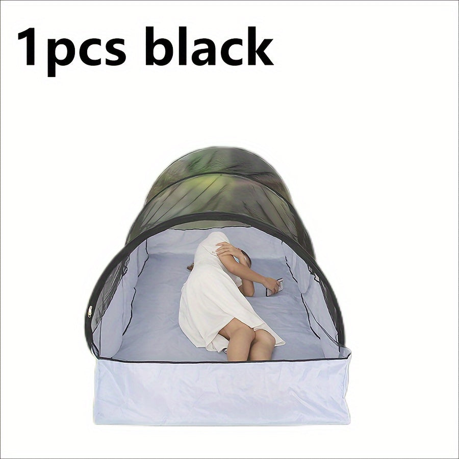 Breathable Mesh Mosquito Net for Camping