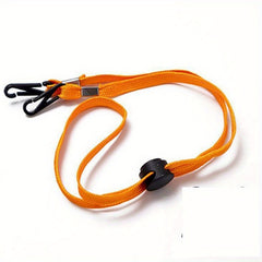 Candy Hat Strap Clips Windproof Strap Cap Anti Lost Strap