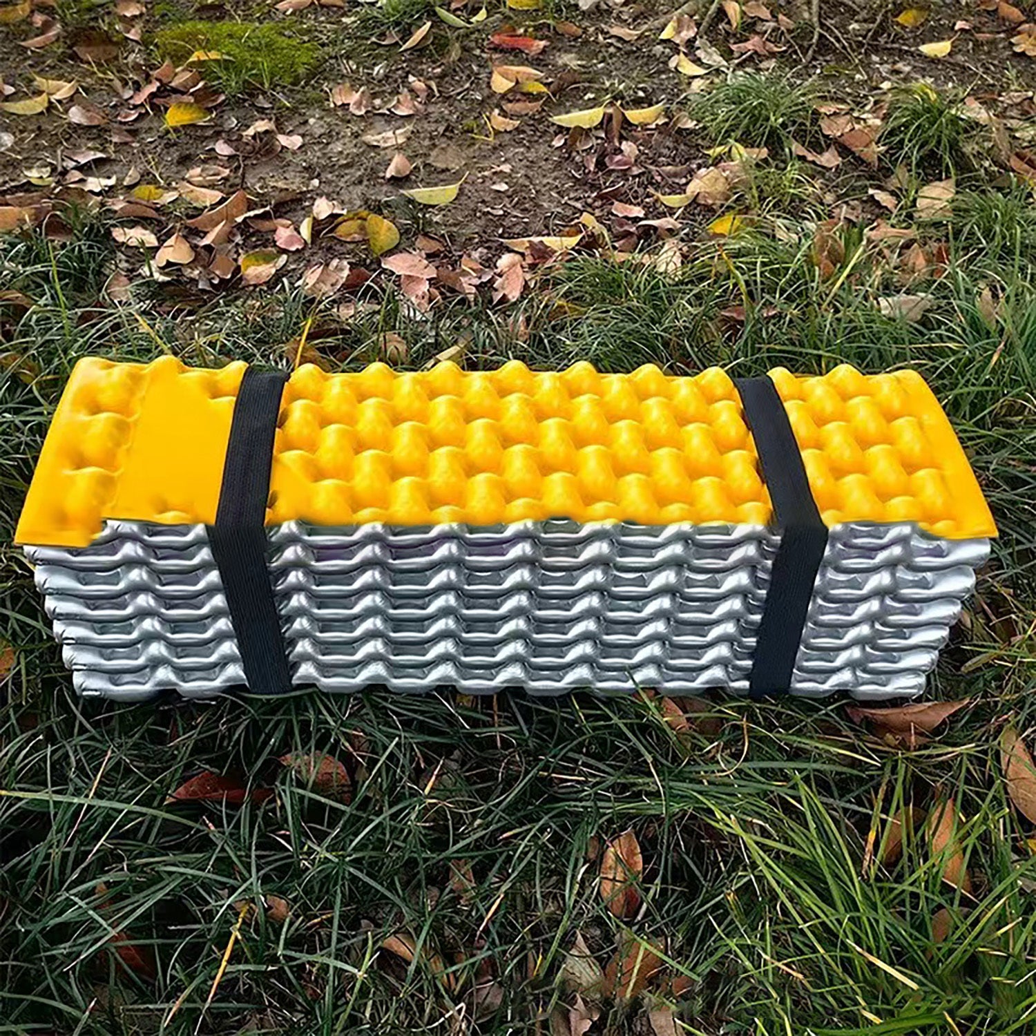 Foam Camping Pads Ultralight Waterproof Soft Mat For Adults