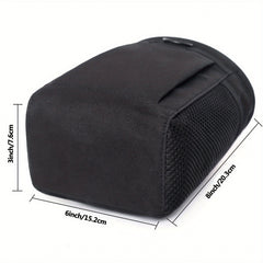 2pcs Outdoor Molle Dump Pouch Drawstring Magazine Dump Bag