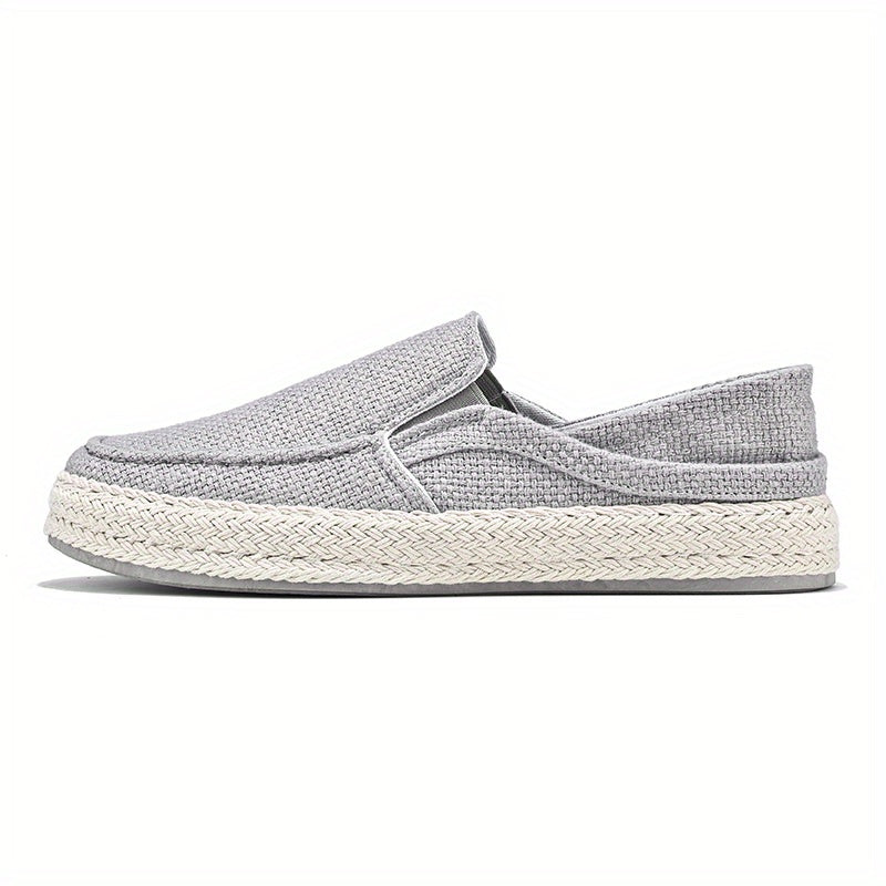 Men's Lightweight Slip On Casual Shoes for Walking