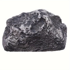 Creative Stone Key Box Resin Storage Realistic Stone Key Box