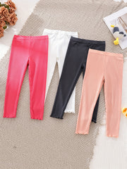 Baby Thick Leggings for Autumn/Winter