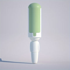 Reusable Pet Hair Remover Roller - Furniture, Carpet, Clothing