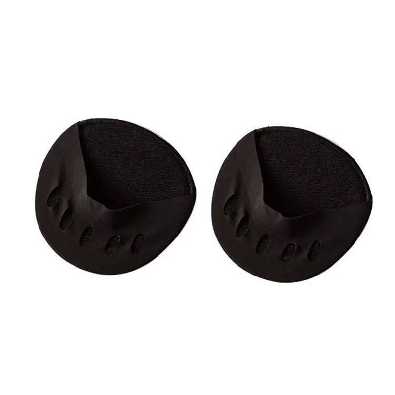 Foot Cushions Metatarsal Pads Invisible Socks Soft Foot Pads Reusable Cushions