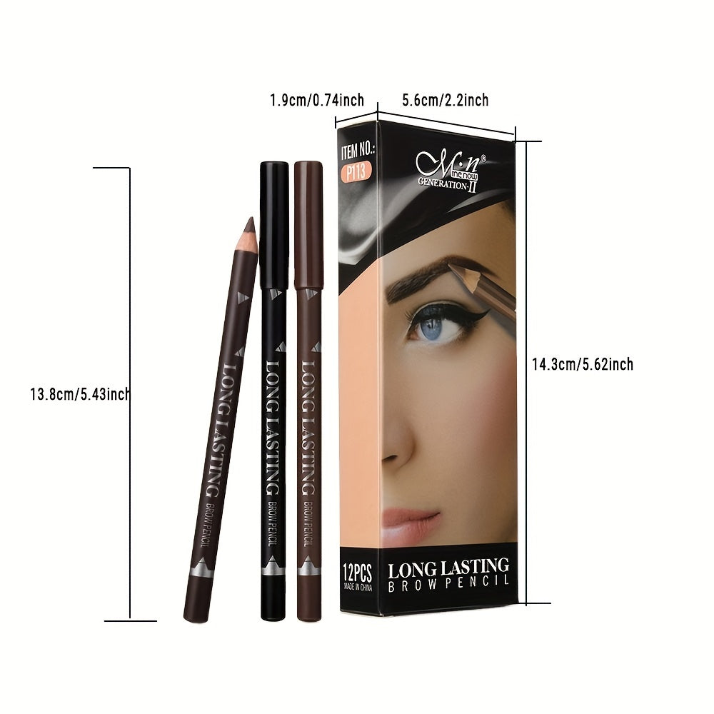 Waterproof Eyeliner Pen for Smudge-Free Styling