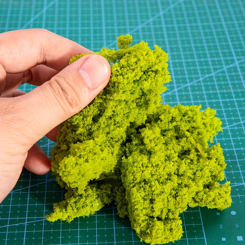 Sand Table Model Landscape Tree Powder Set
