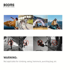 12pcs Aluminum Carabiner Snap Hook Keychain Outdoor Camping