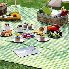 Portable Foldable Mat for Outdoor Beach Camping