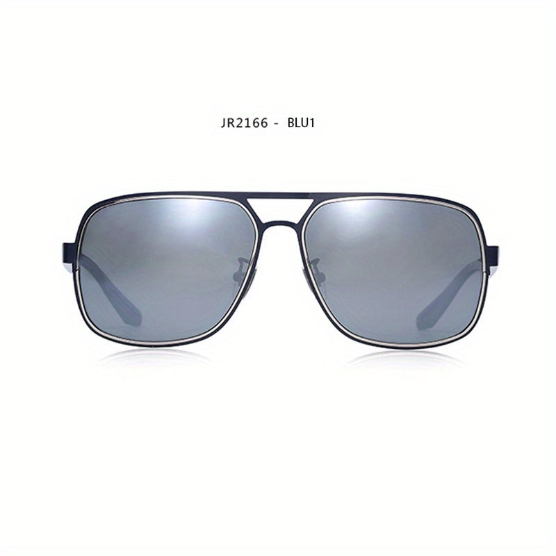 Men's Polarized UV Protection Sunglasses for Holiday Beach