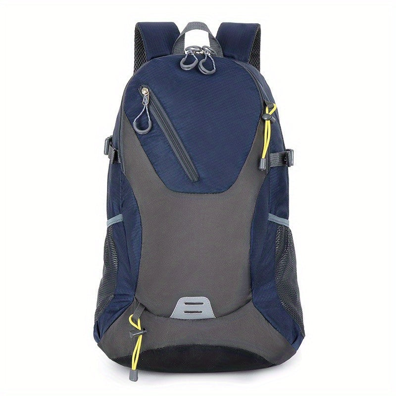 40L Backpack for Outdoor Activities Lightweight and Durable Sports Bag