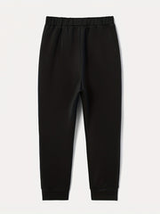 Toddler Girls Sweatpants Elastic Waist Casual Sport Jogger Pants