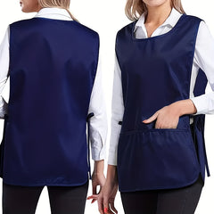 Durable Apron Outdoor Camping And Barbecue Work Apron