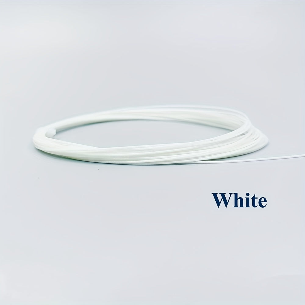 Premium Badminton Strings & Rackets Accessories Set