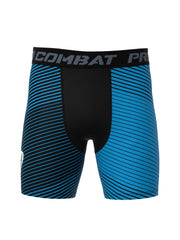 Men's Compression Shorts for Basketball Running Training